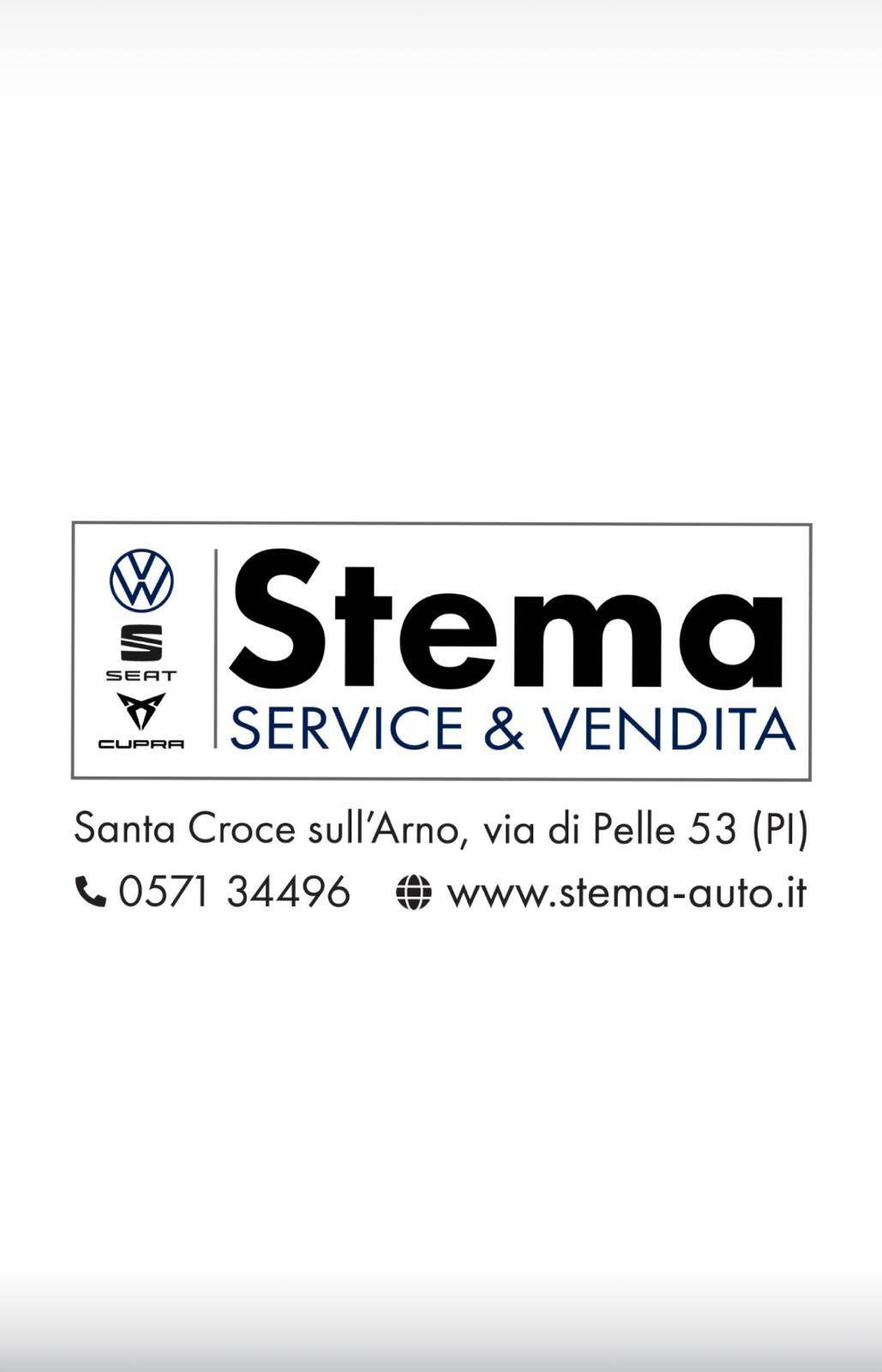 Logo di Stema S.a.s di Langone Agostino & c.
