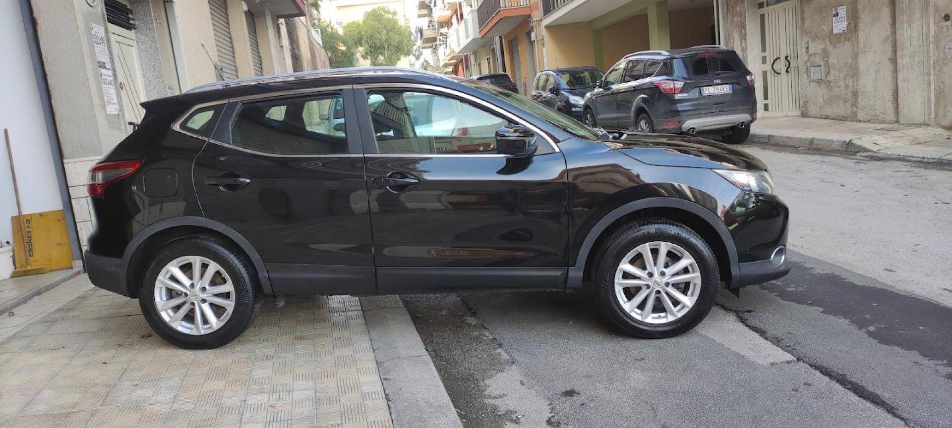 SPACE CAR DI NICASTRO GIUSEPPE