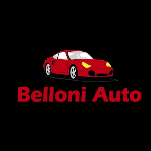 Logo di BELLONI AUTO