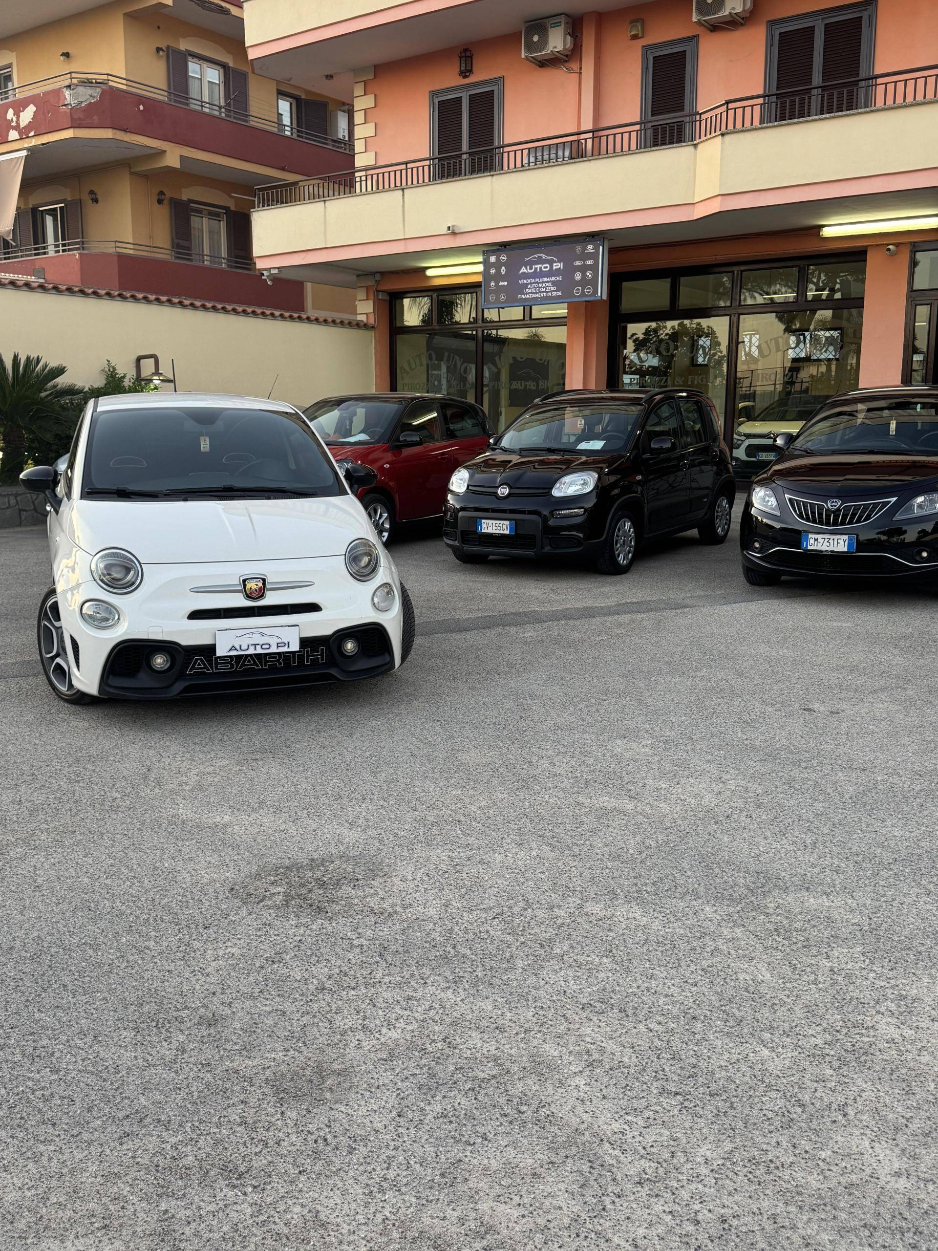 AUTOPI srl