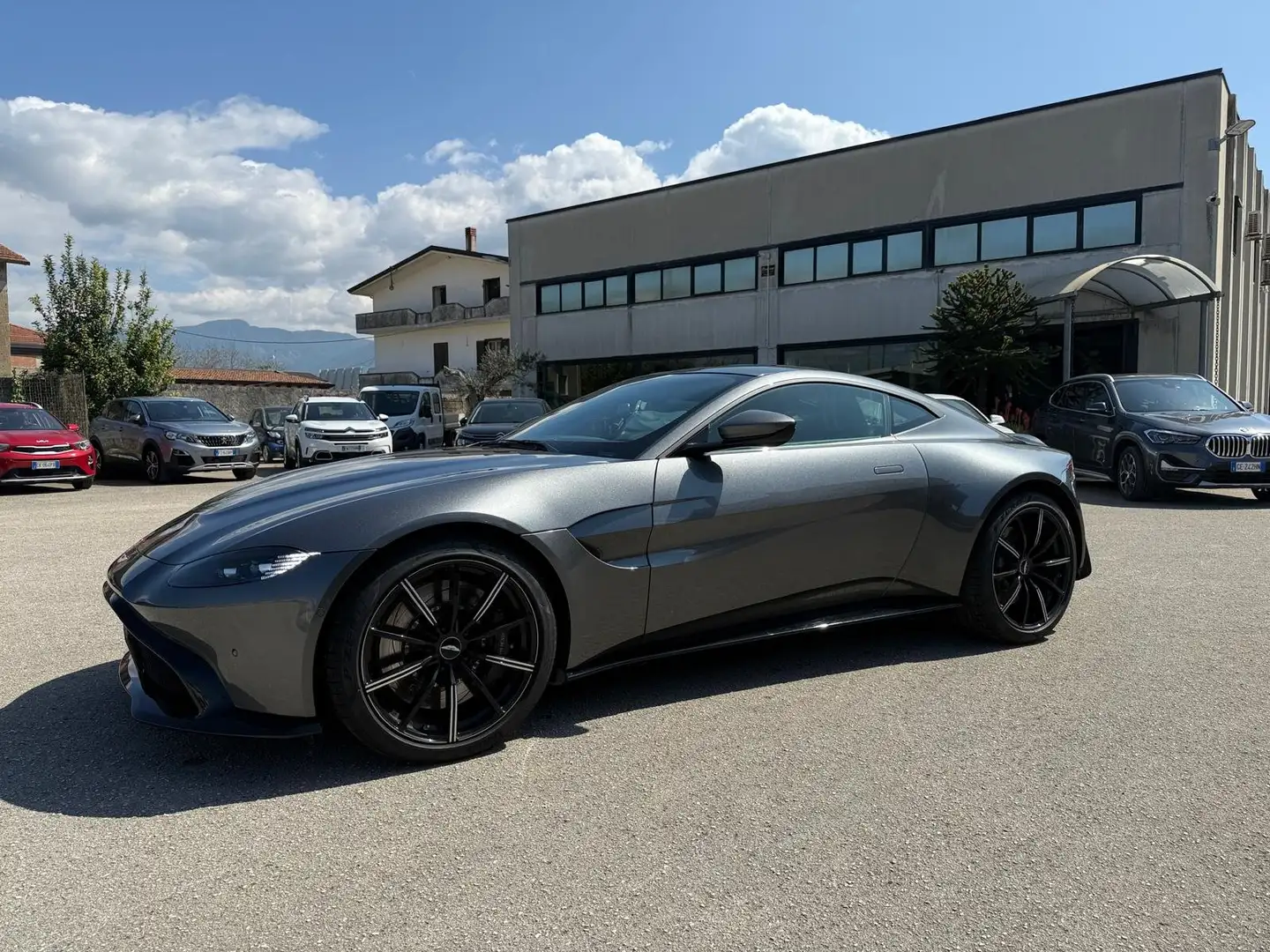 AUTOERRE S.R.L.