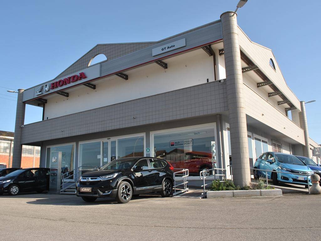 G.T. Auto Srl