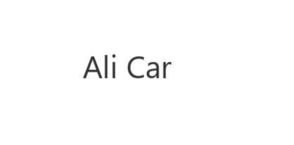 ALI-CAR di ALI SRL