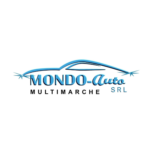 Logo di MONDO AUTO S.R.L.