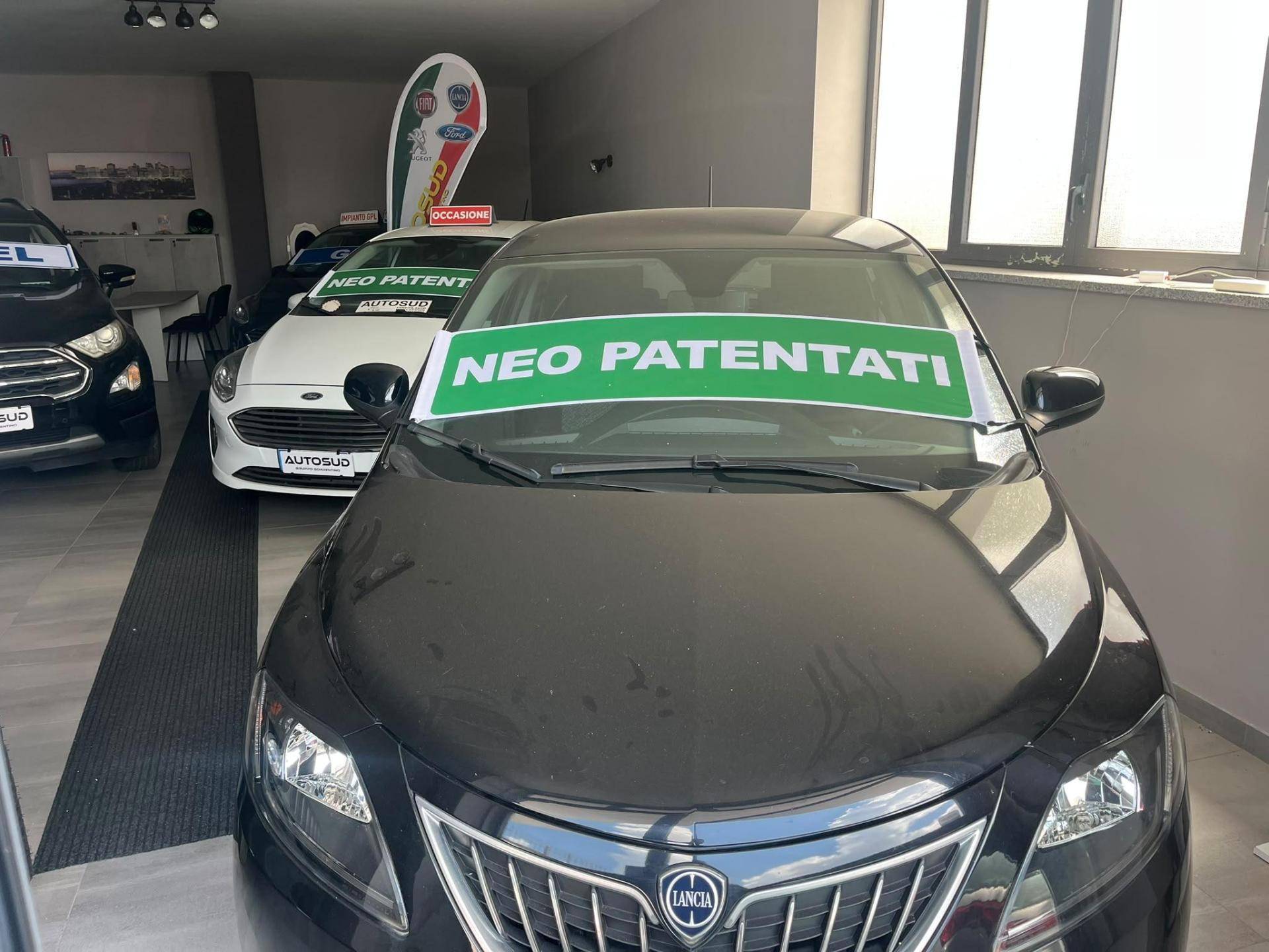 AUTO SUD DI SORRENTINO FELICE
