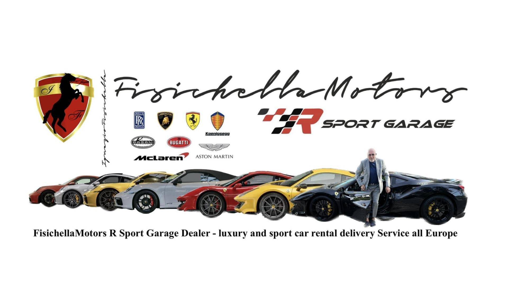 FISICHELLA MOTORS DI IGNAZIO FISICHELLA