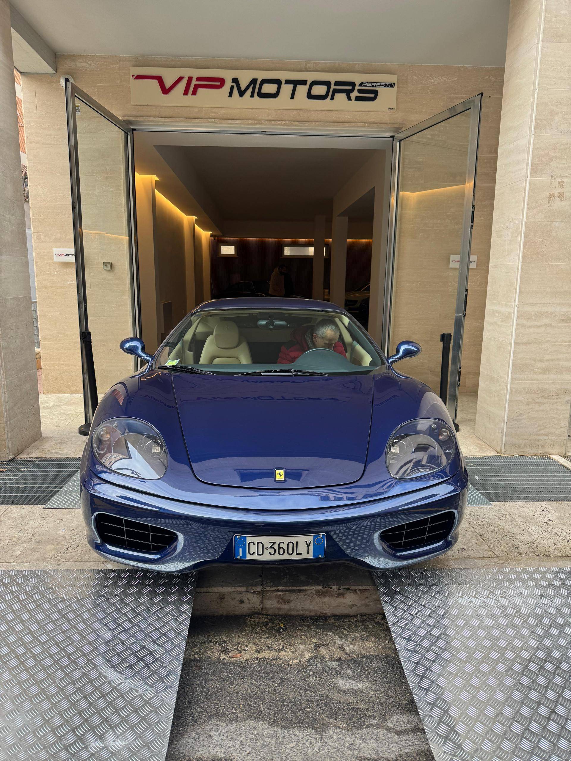 VIP MOTORS MULTIBRAND