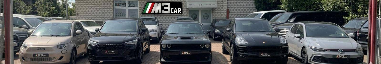 M3car