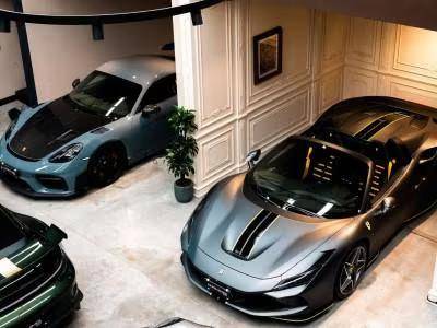 Ammg Firenze Srl