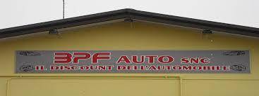 Logo di Bpf Auto Snc