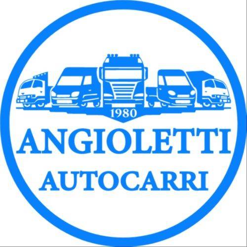 Logo di Angioletti Autocarri