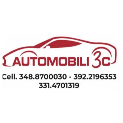 Logo di Automobili 3C