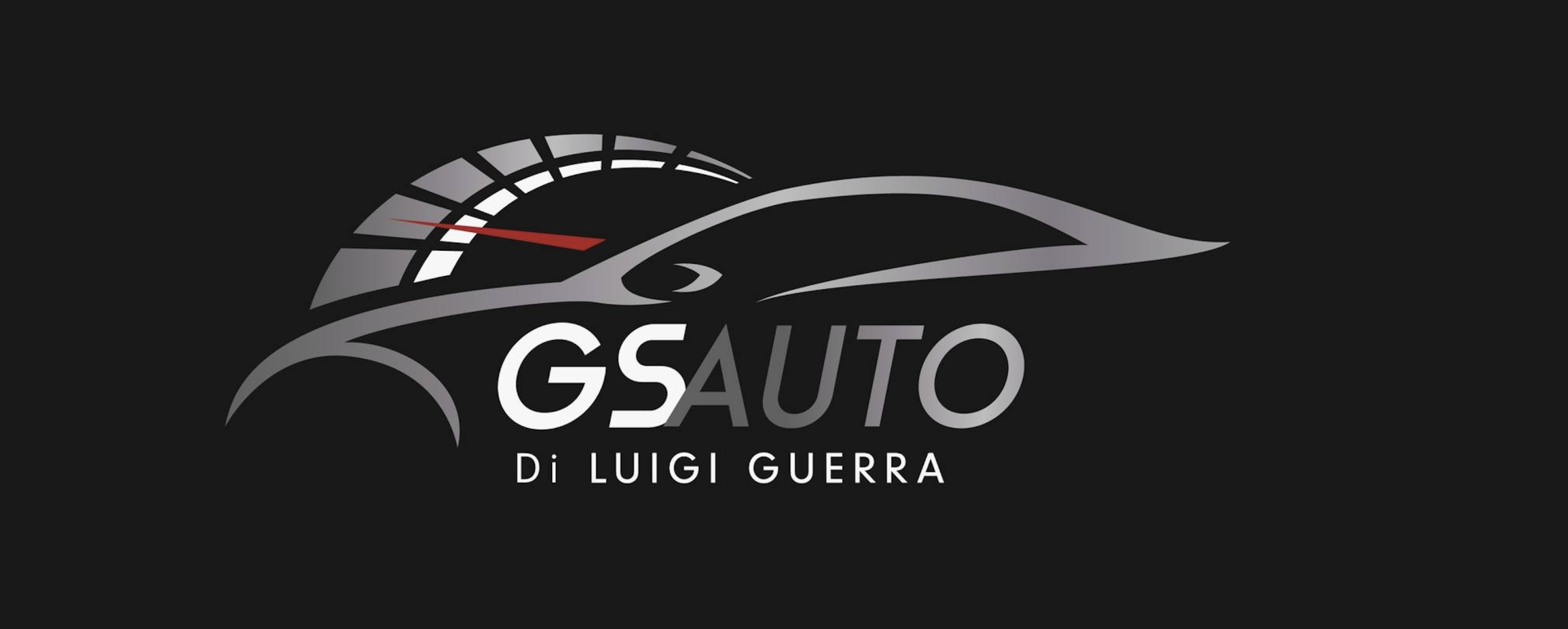 GS AUTO DI GUERRA LUIGI