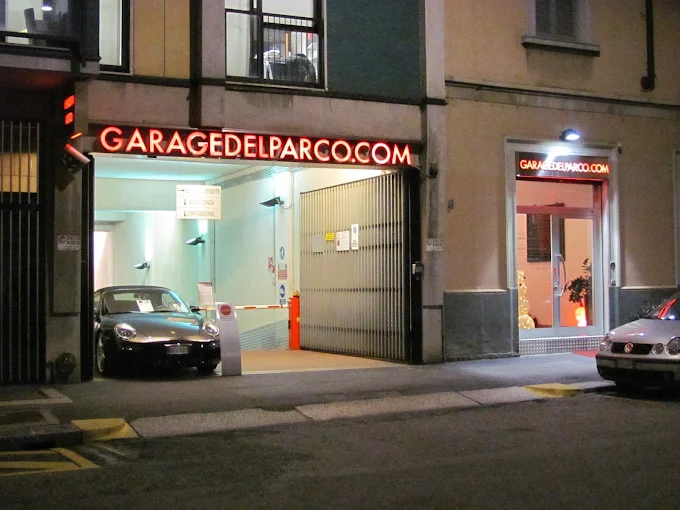 Garage del Parco Srl