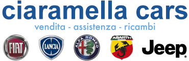 CIARAMELLA CARS