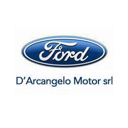 D'ARCANGELO MOTOR 2 SRL