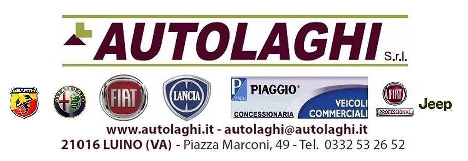 AUTOLAGHI S.R.L.