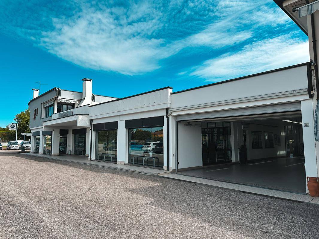INTERAUTO SRL
