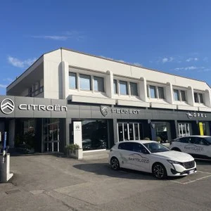Bartolozzi Giacomo Srl