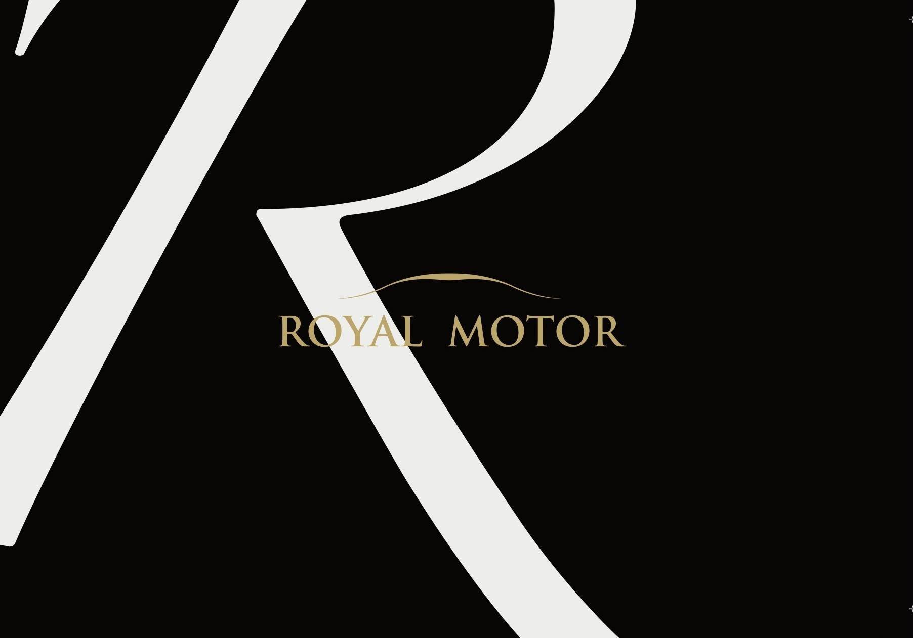 Logo di ROYAL MOTOR ROVERETO