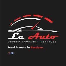 LOMBARDI SERVICES SOCIETA' A RESPONSABILITA' LIMITATA            SEMPLIFICATA
