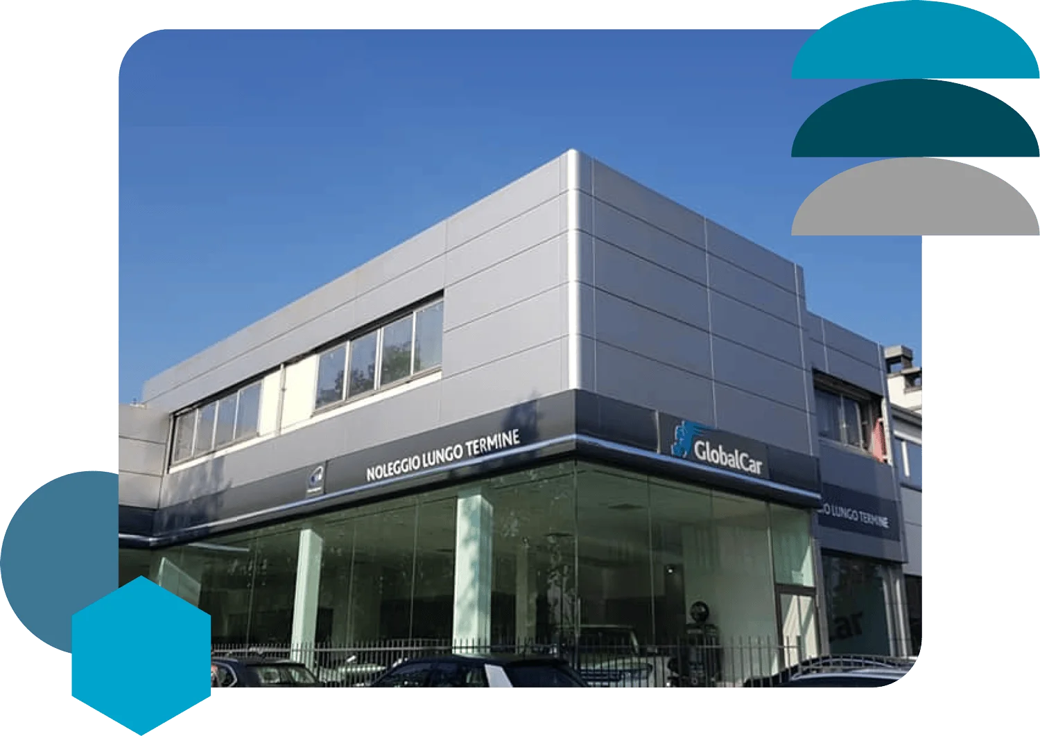 GLOBALCAR SERVICE S.R.L.