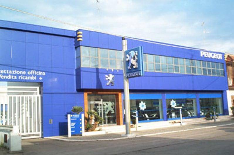 SPORTAUTO S.R.L.
