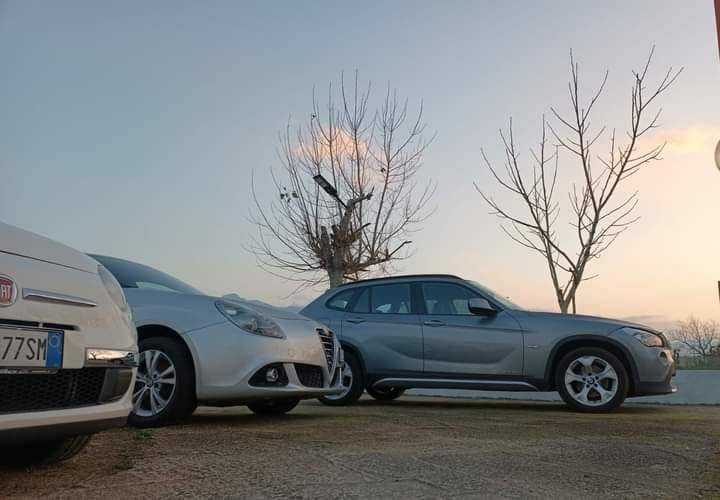 DIN. M. CARS di MANUEL DI NUZZO