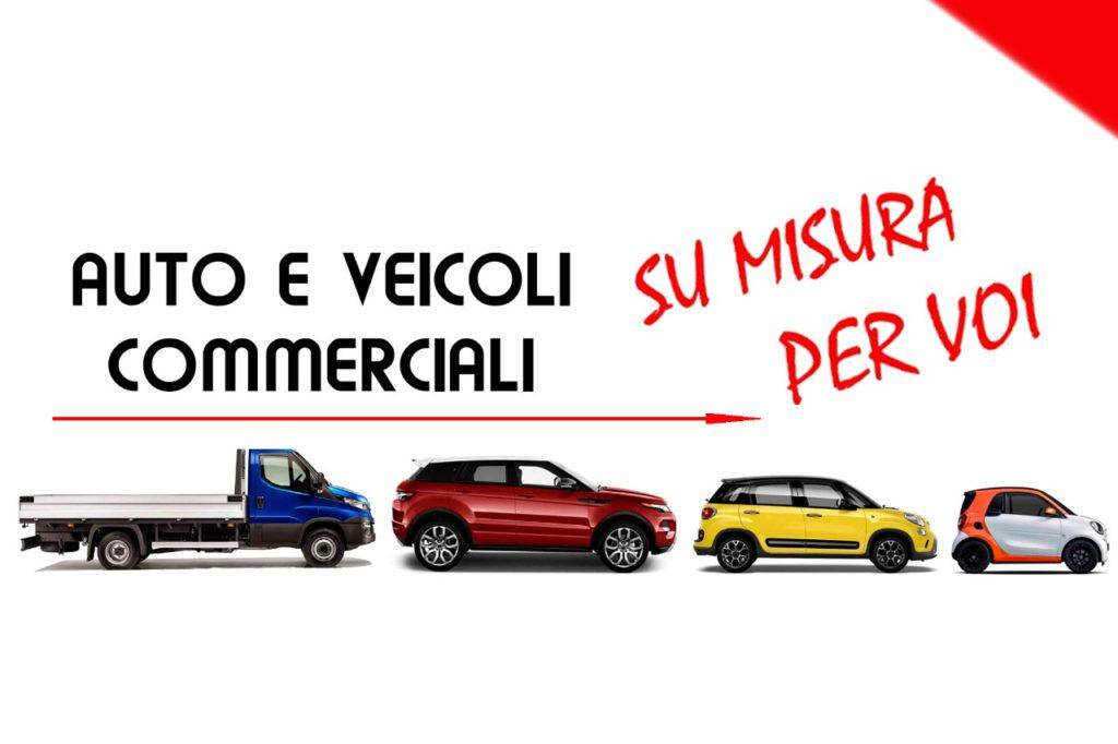 MINO FANELLI AUTO - S.R.L.