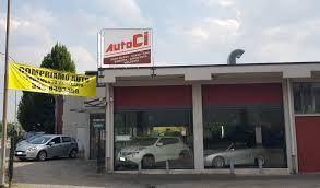 AUTOCI SRL