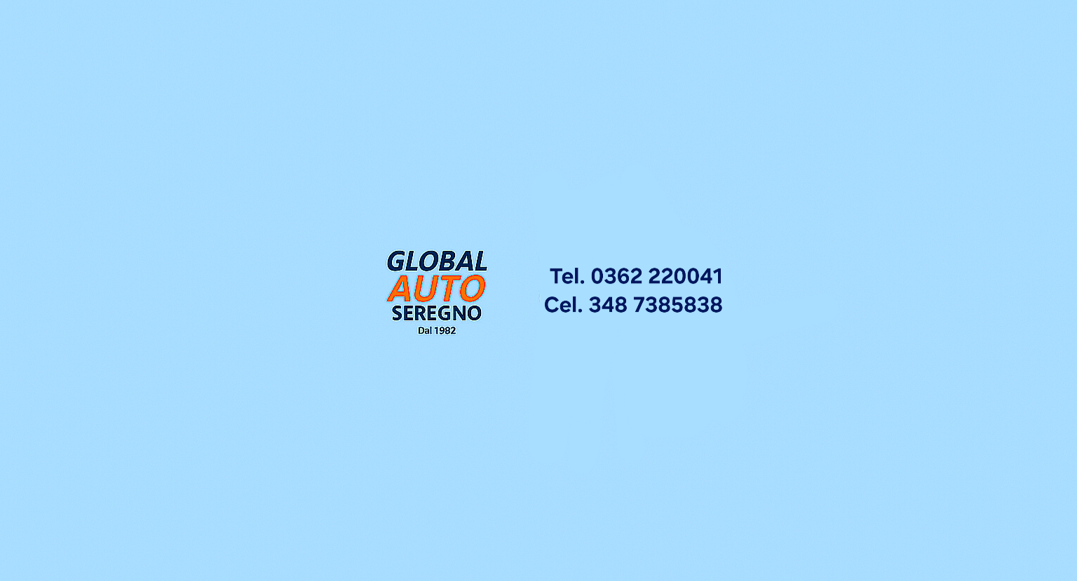 Global Auto Seregno