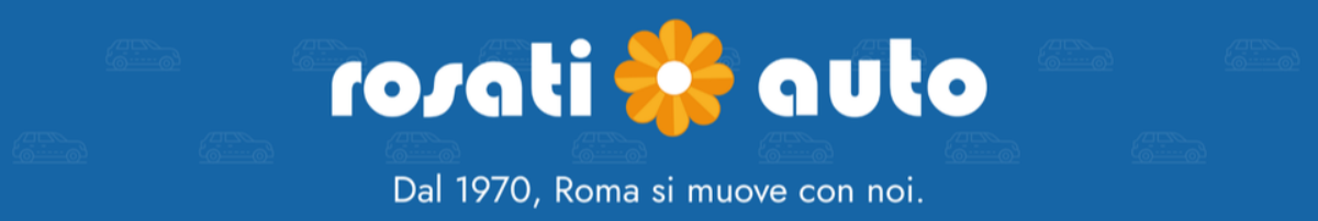 ROSATI AUTO SRL