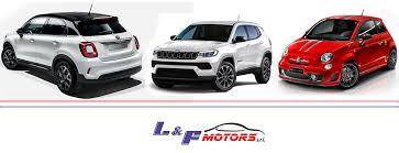 LFMOTORS DI LUCA FINOCCHIARO