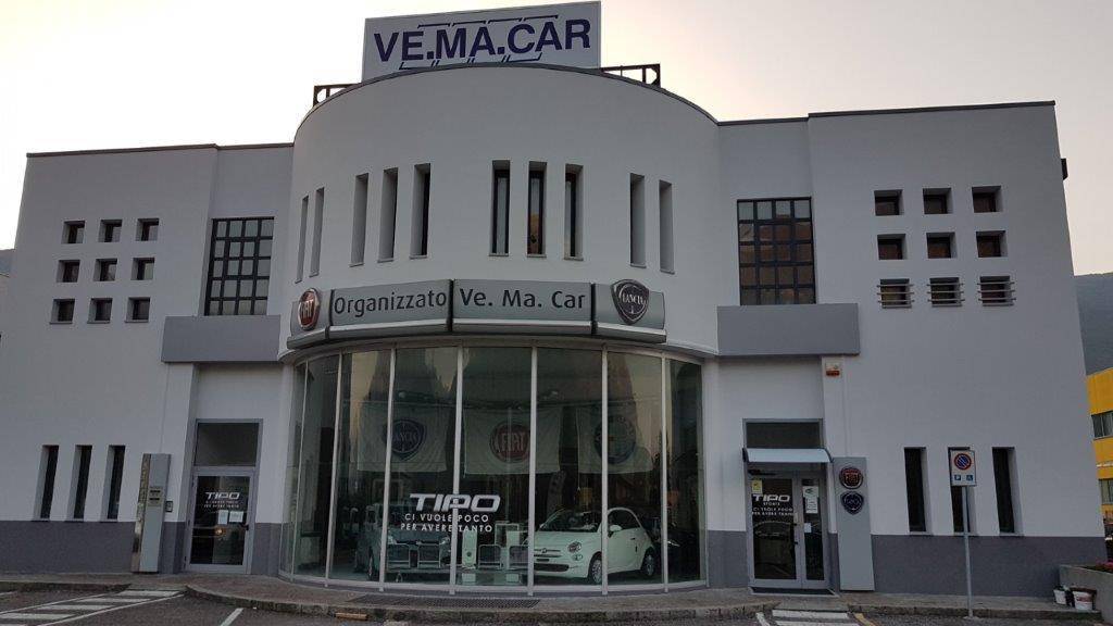 VE.MA.CAR. S.R.L.