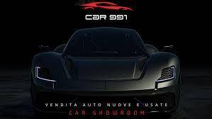 Car 991