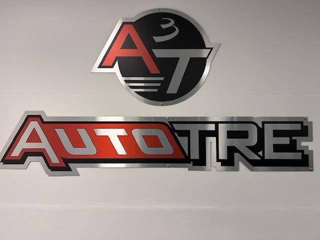 AUTO TRE SAS