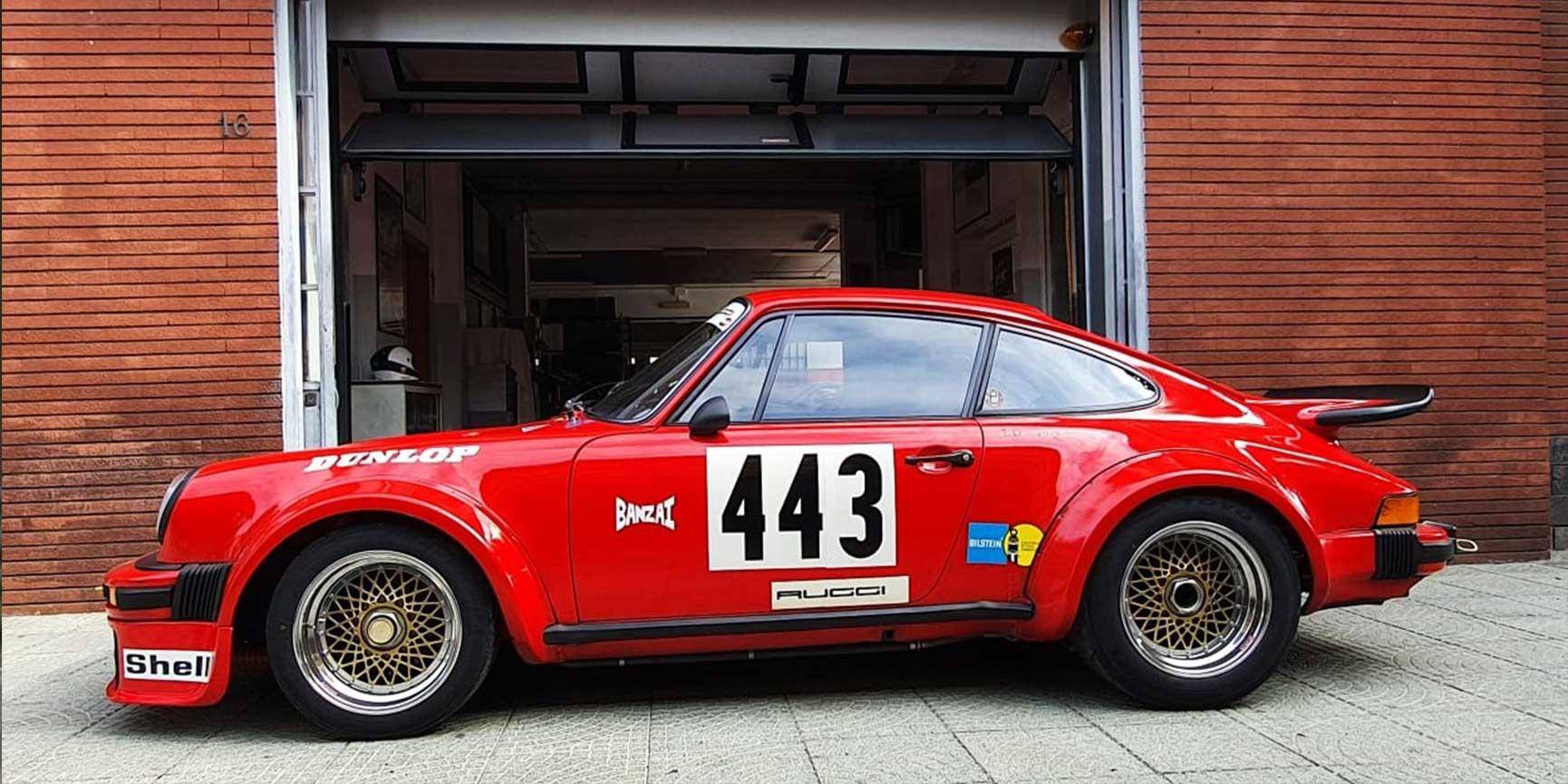 Autosport Ruggi Snc