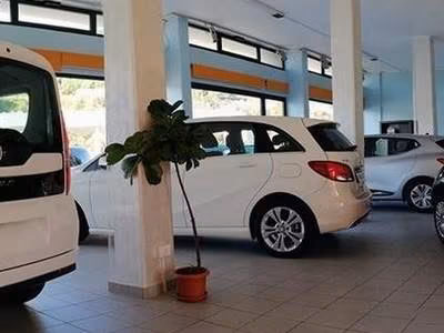 TIBERAUTO