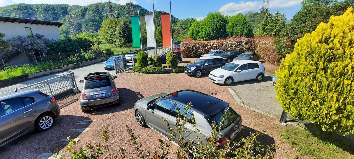 EFFE MOTORS S.R.L.S.