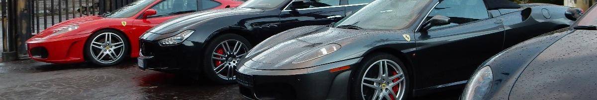 CAR MOTORS ROMA