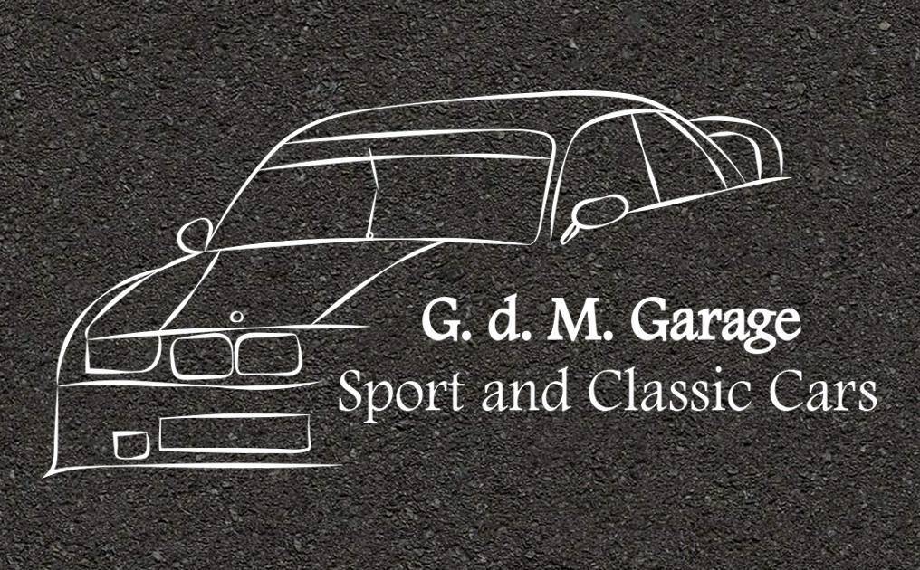 G.D.M. Garage di De Maurizio Giovanni