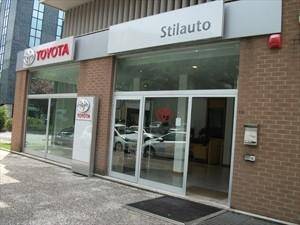 Stilauto Spa