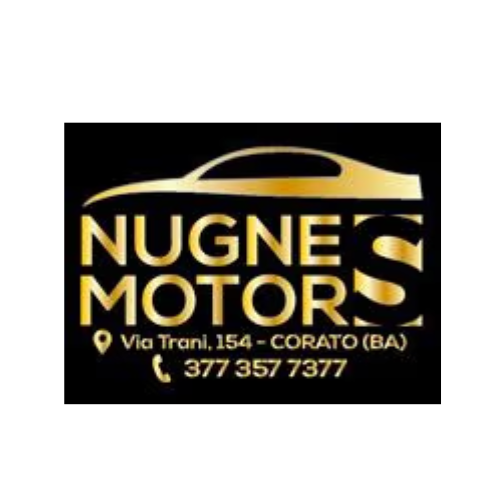 Logo di NUGNES ANTONIO