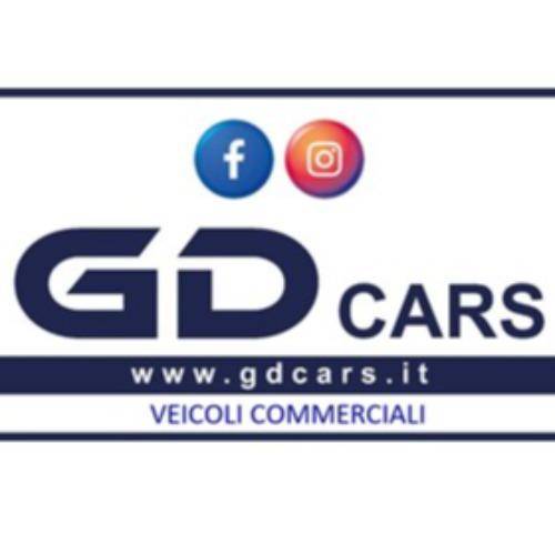 Logo di GD CARS