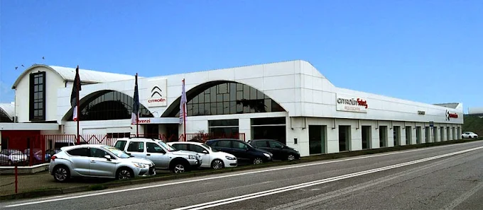 DE LORENZI SRL