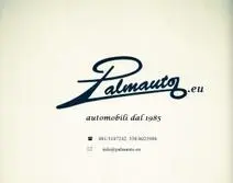 Logo di Palmauto