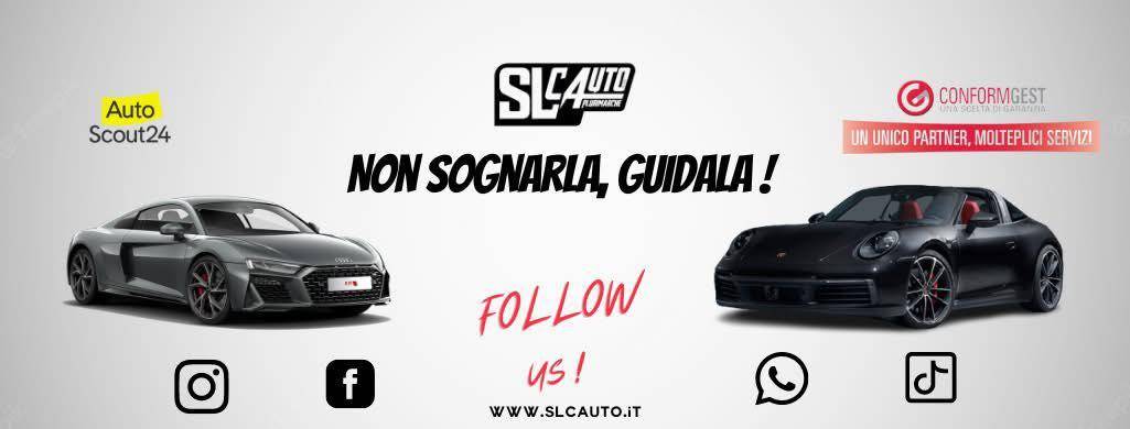 SLC AUTO S.R.L.