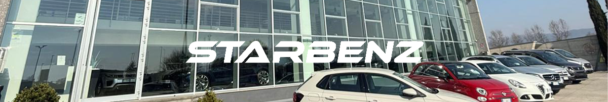 STARBENZ S.R.L
