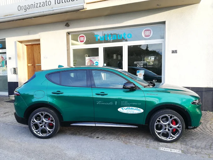 TUTTAUTO S.R.L.