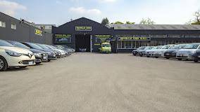 Achille Car srl